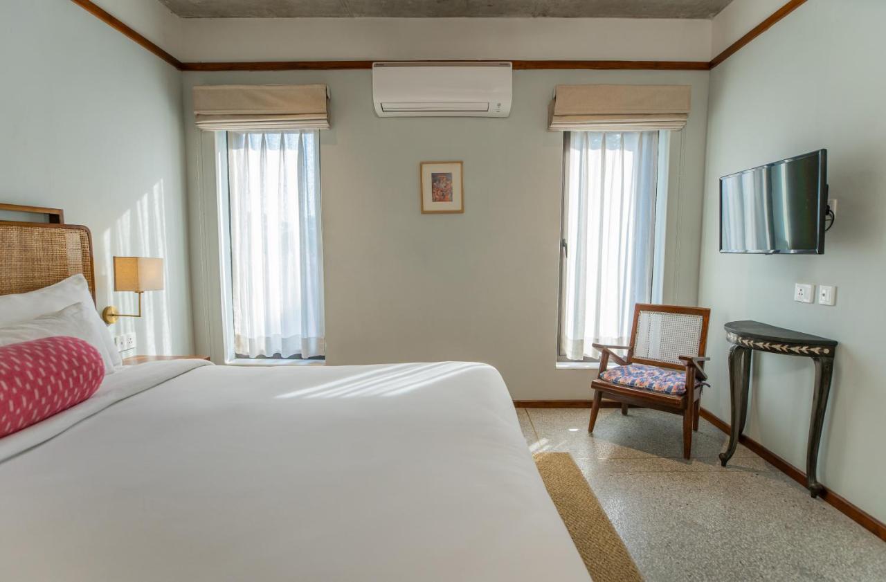 Amrit Bhawan Appartement Haridwār Kamer foto