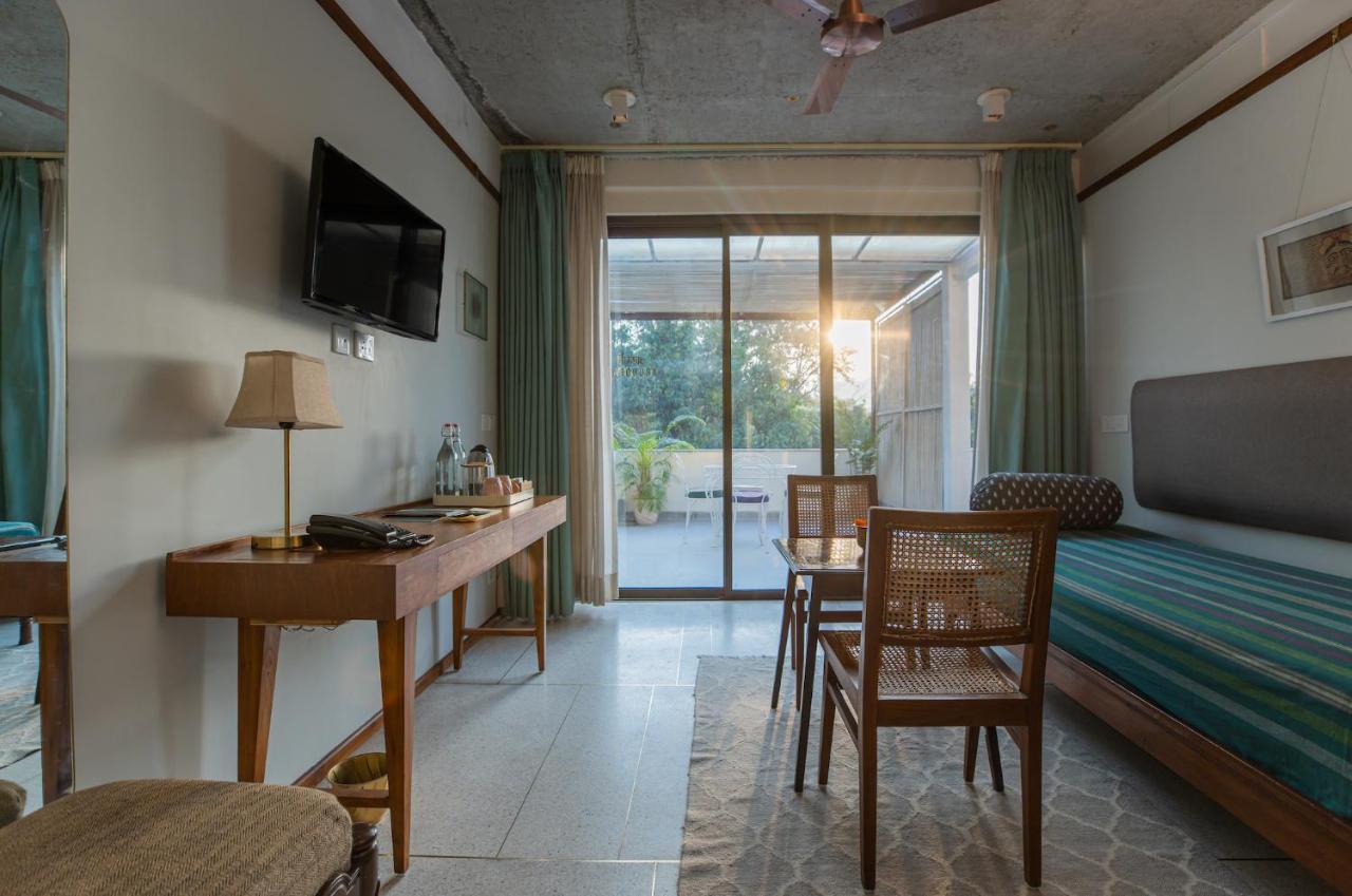 Amrit Bhawan Appartement Haridwār Buitenkant foto