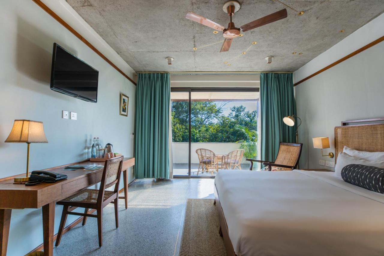 Amrit Bhawan Appartement Haridwār Buitenkant foto