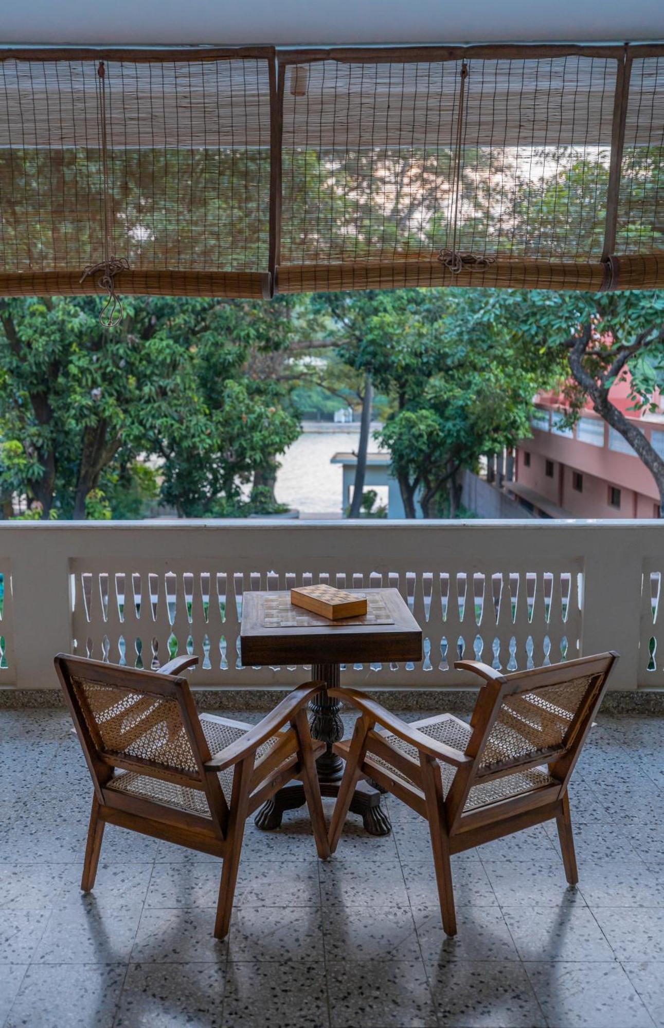 Amrit Bhawan Appartement Haridwār Buitenkant foto