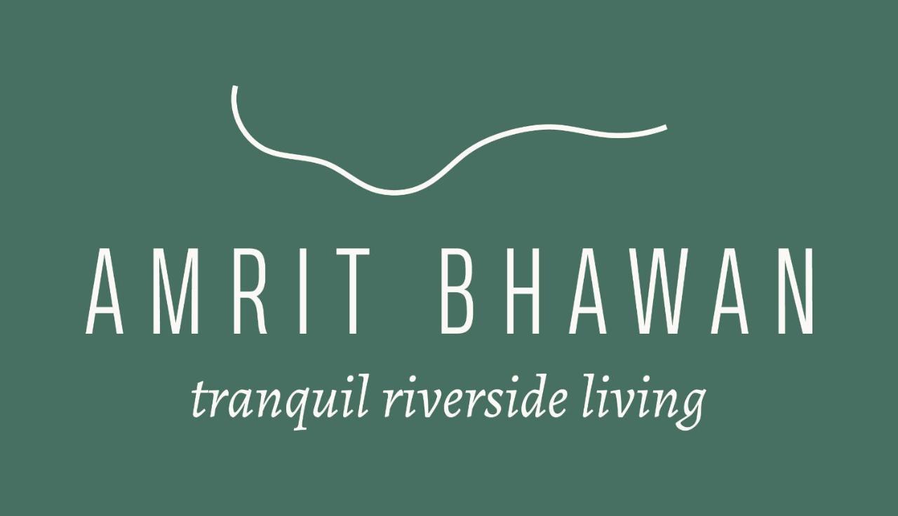 Amrit Bhawan Appartement Haridwār Buitenkant foto