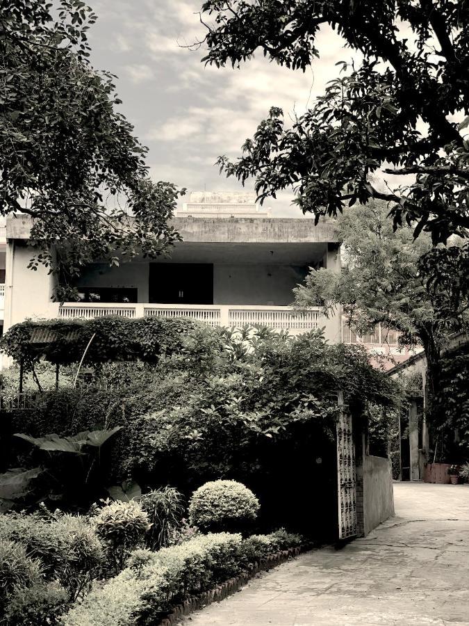 Amrit Bhawan Appartement Haridwār Buitenkant foto